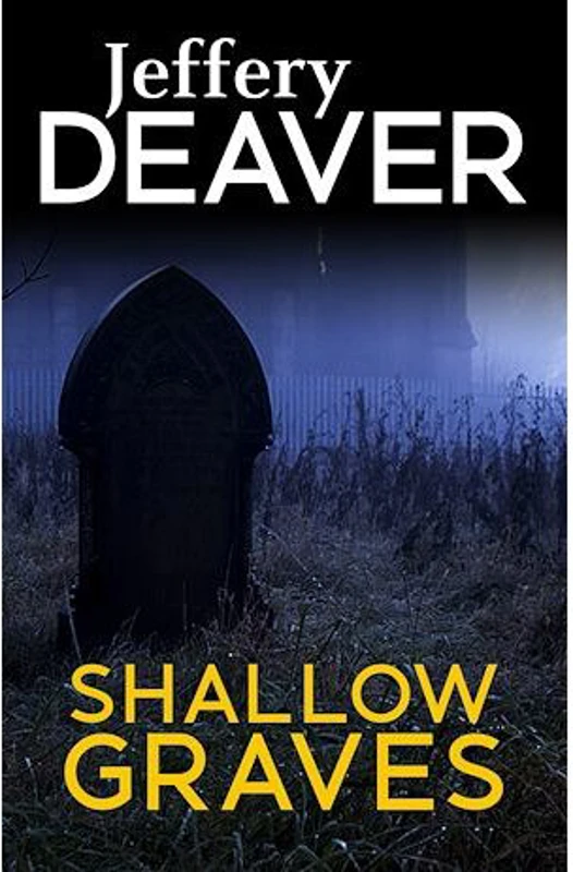 Shallow Graves