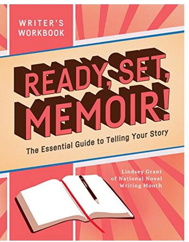 Ready, Set, Memoir!