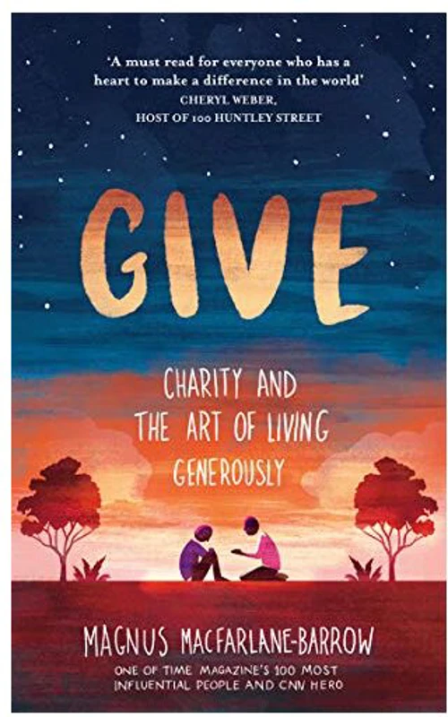 Give