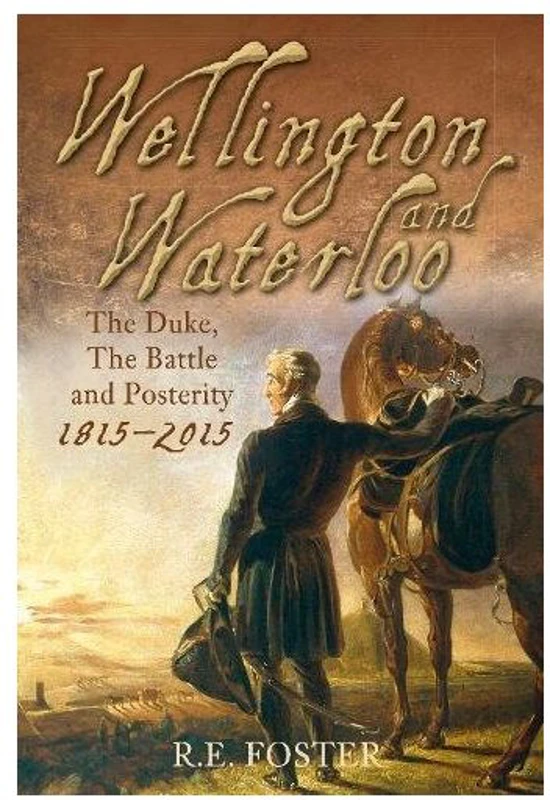 Wellington and Waterloo