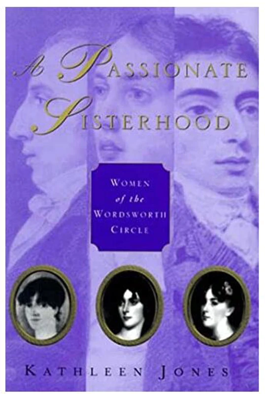 A Passionate Sisterhood