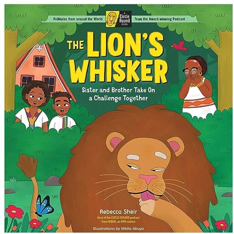 Lion's Whisker
