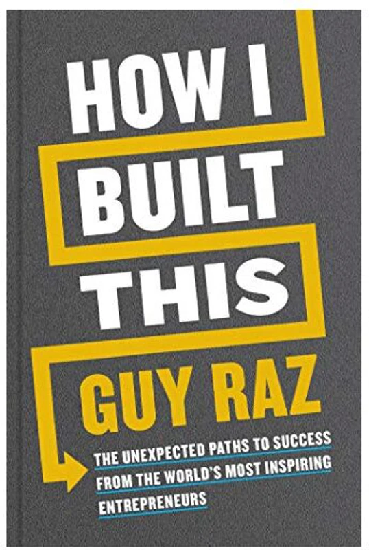 How I Built This