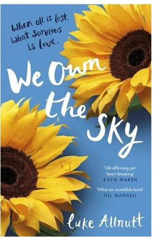 We Own the Sky