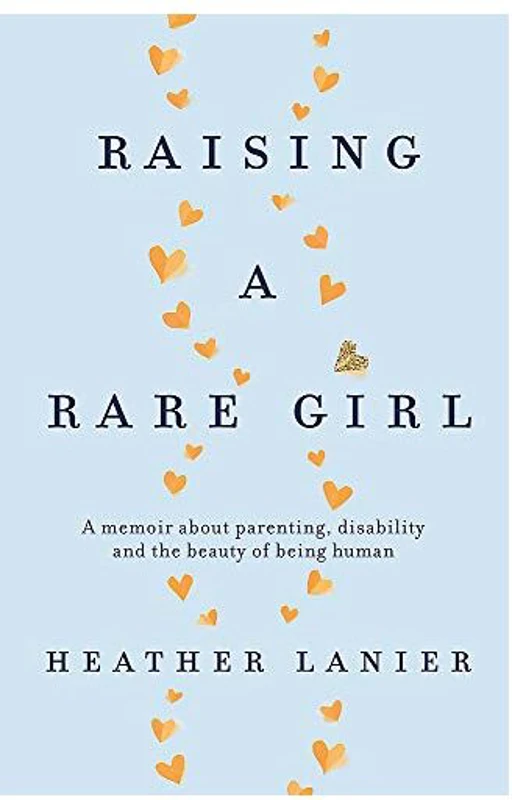 Raising a Rare Girl