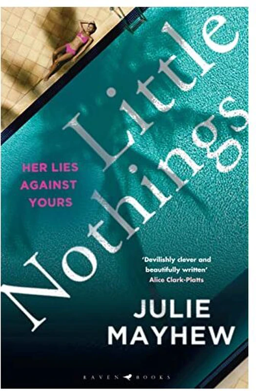 Little Nothings, Julie Mayhew