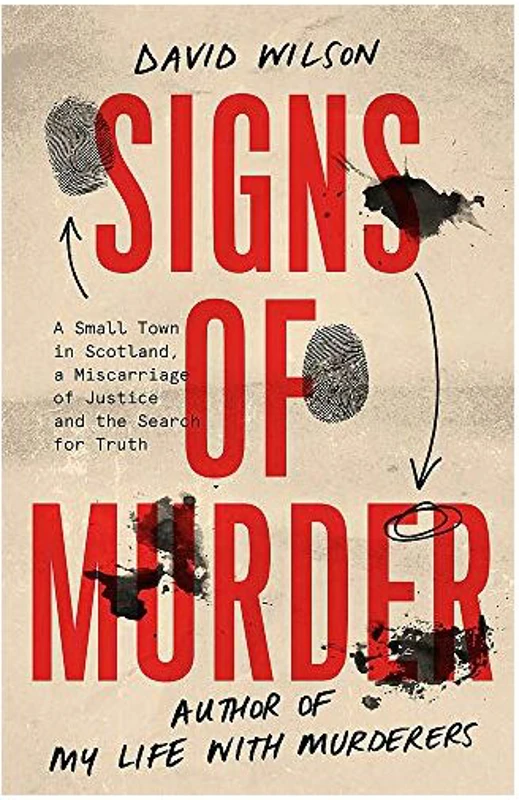 Signs of Murder