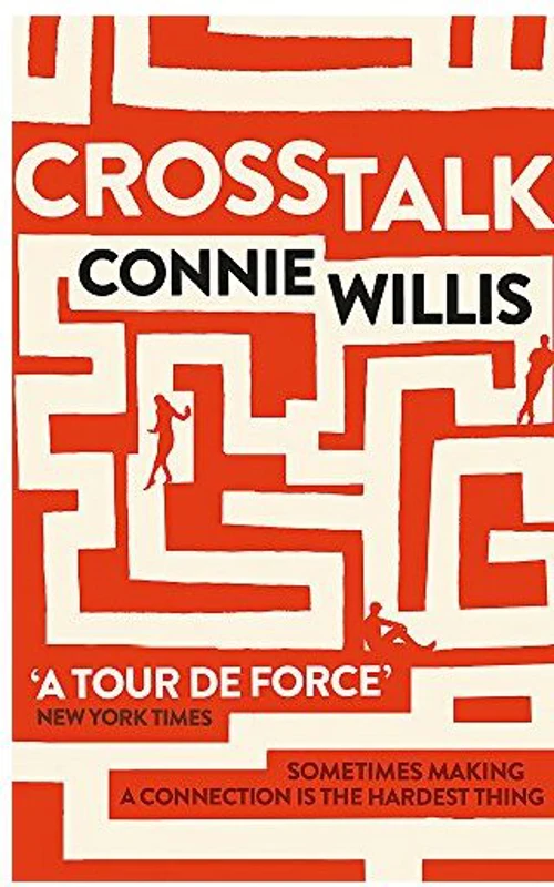 Crosstalk