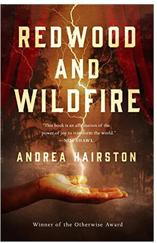 Redwood and Wildfire