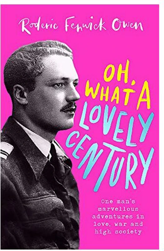 Oh, What a Lovely Century
