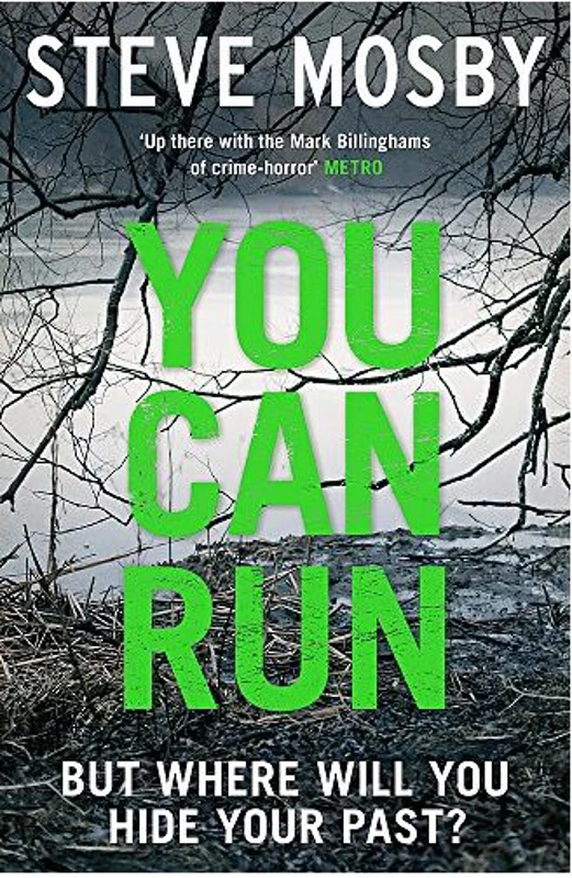 You Can Run