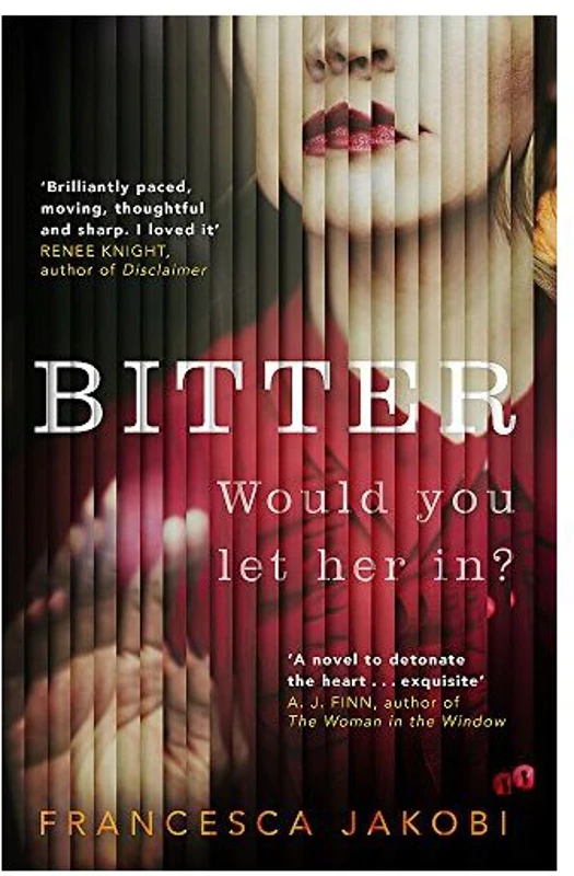 Bitter