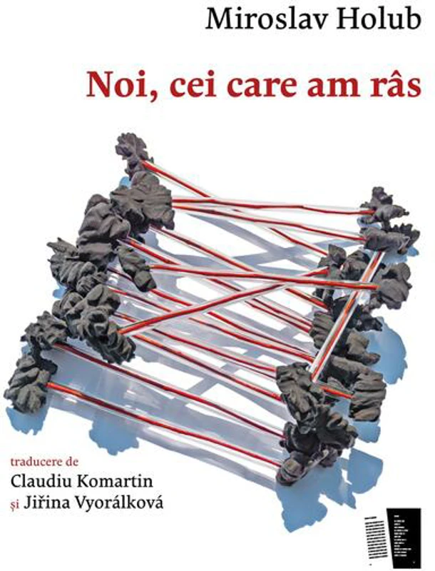 Noi, cei care am râs