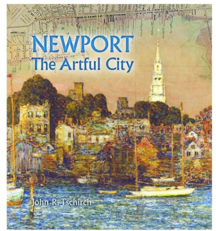 Artful City