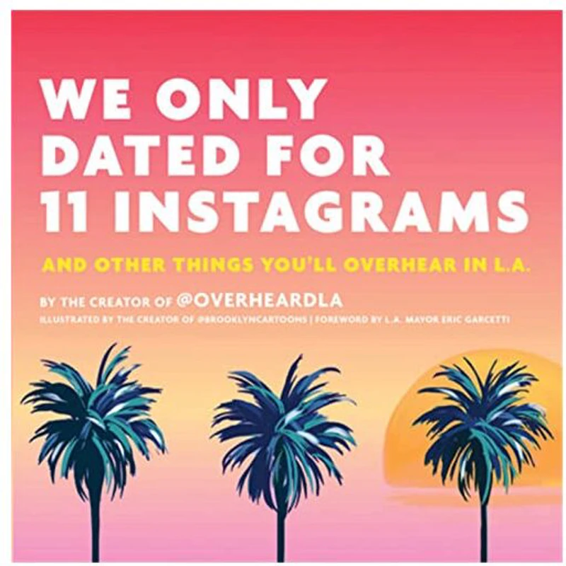 We Only Dated for 11 Instagrams