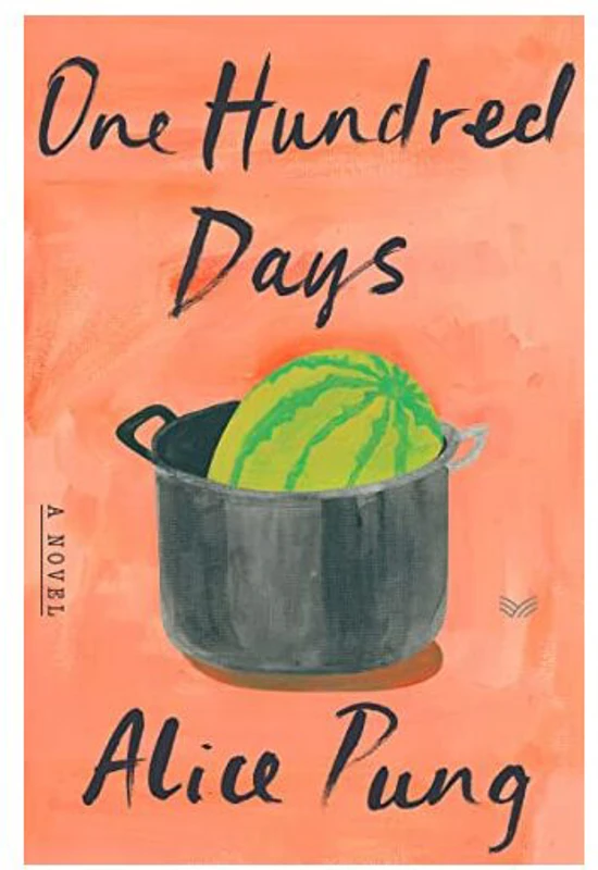 One Hundred Days, Alice Pung