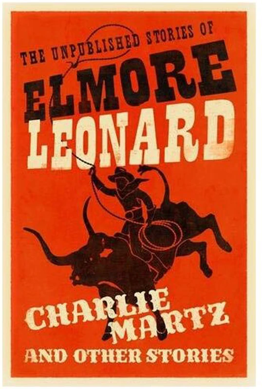 Charlie Martz and Other Stories