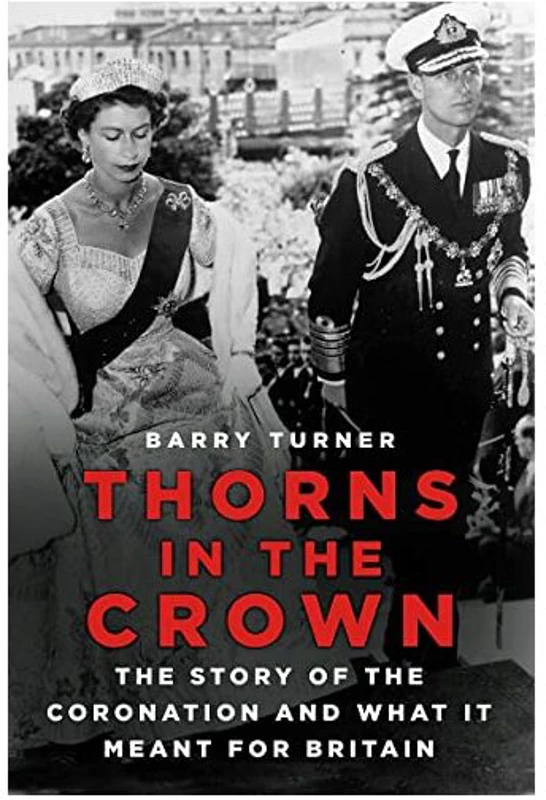 Thorns in the Crown