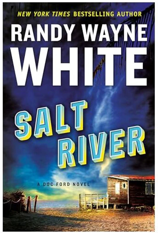 Salt River