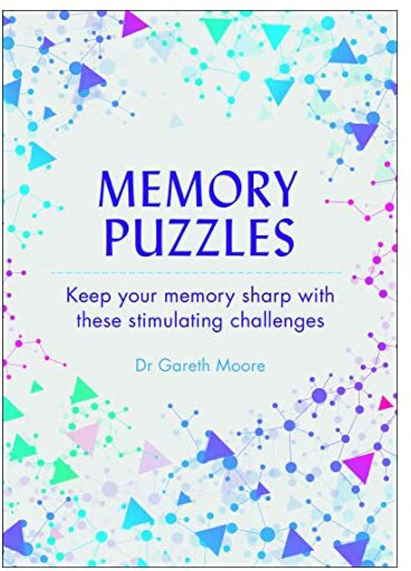 Memory Puzzles, Gareth Moore