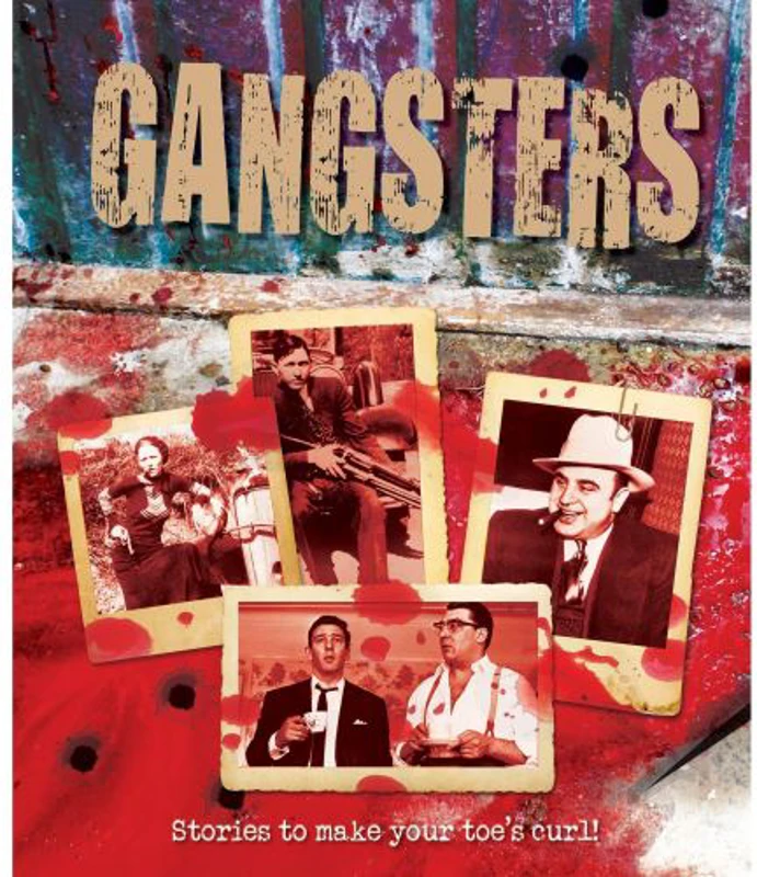 Gangsters, Igloo Books Ltd