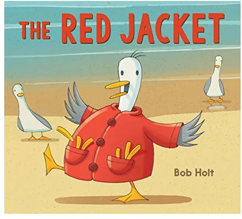 Red Jacket