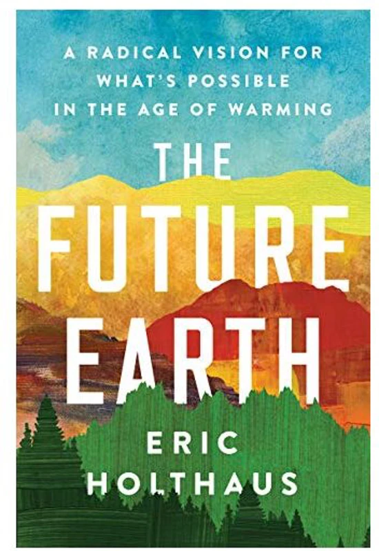 The Future Earth