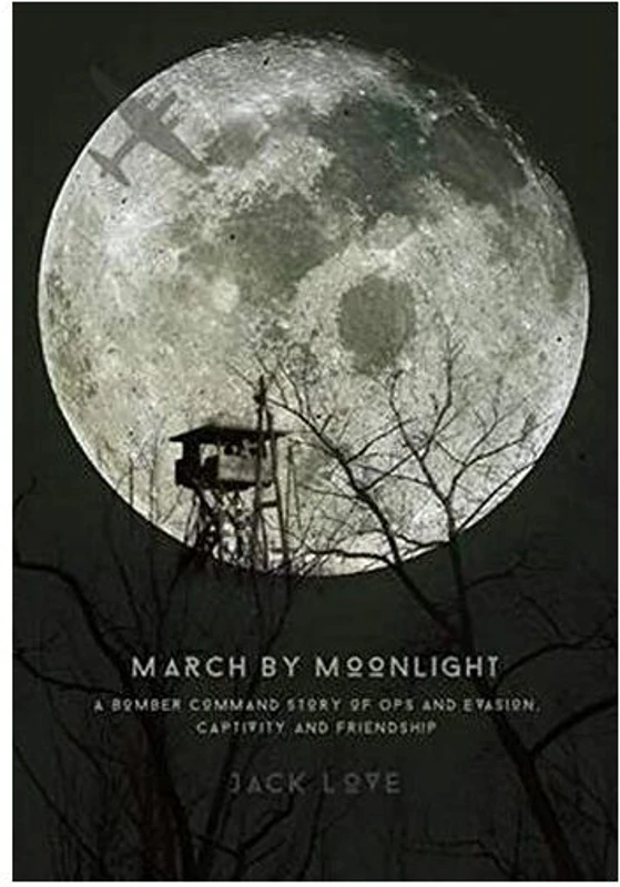 March by Moonlight, Jack Love, Barry Love