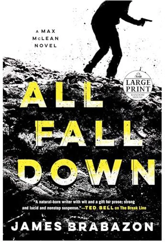 All Fall Down