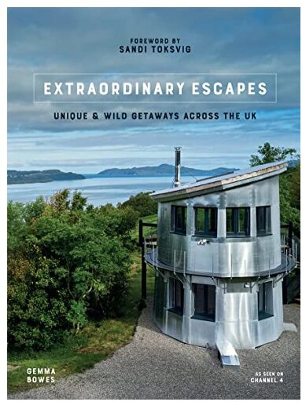 Extraordinary Escapes