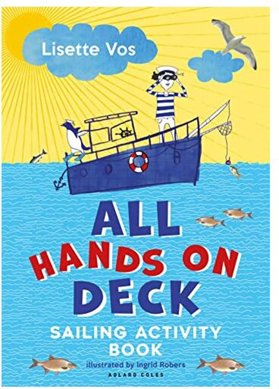All Hands on Deck