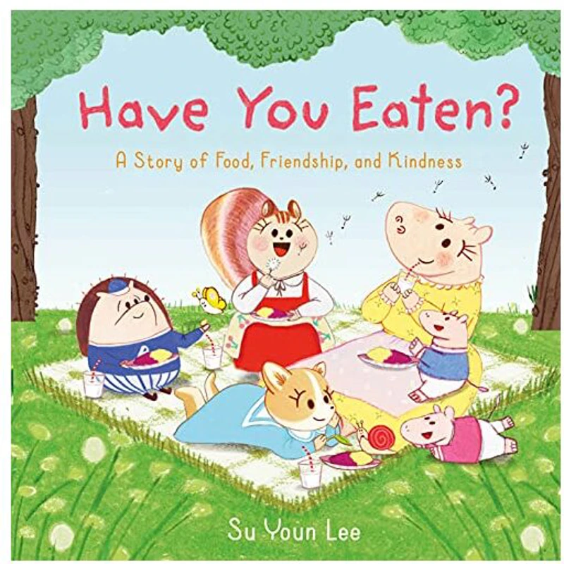 Have You Eaten?
