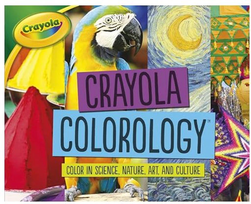 Crayola Colorology