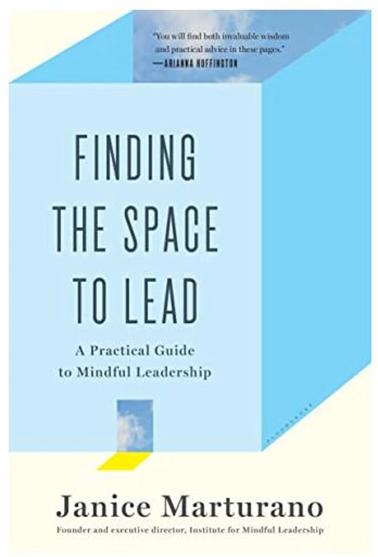 Finding the Space to Lead