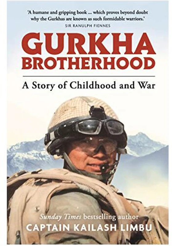 Gurkha Brotherhood