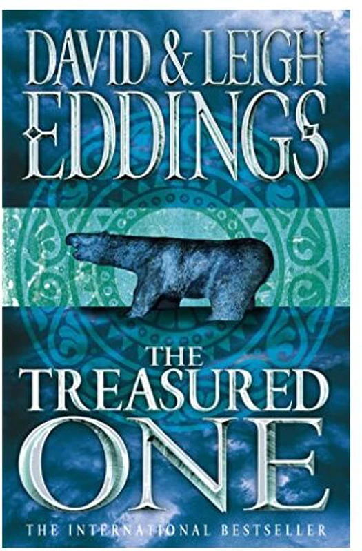 The Treasured One (The Dreamers, Book 2)