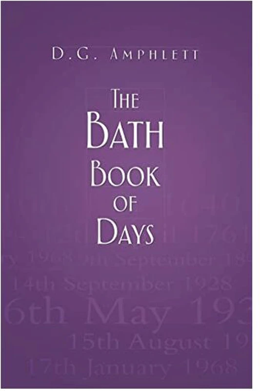 The Bath Book of Days