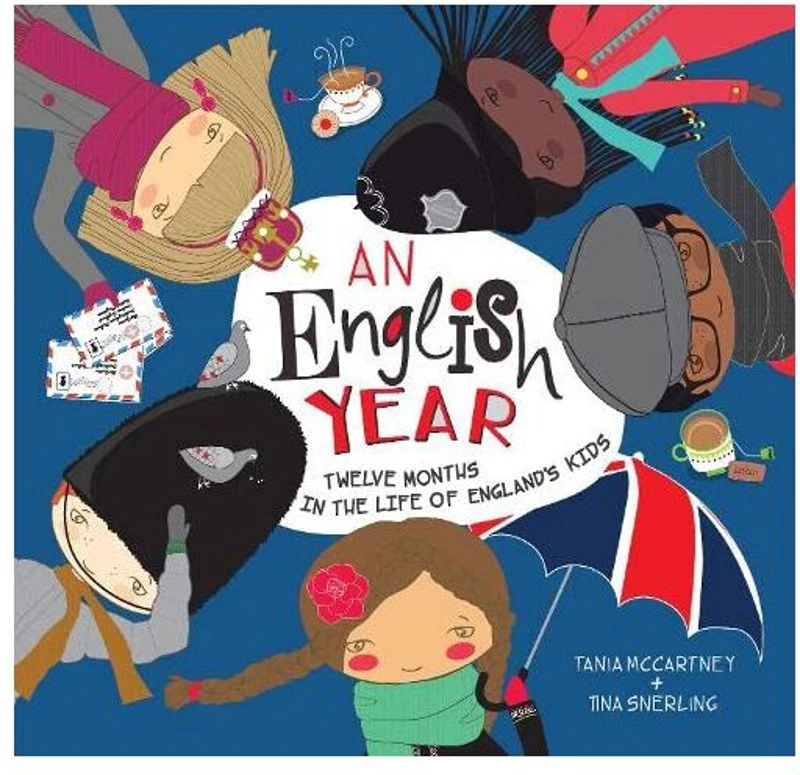 English Year