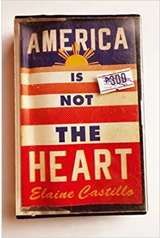 America Is Not the Heart