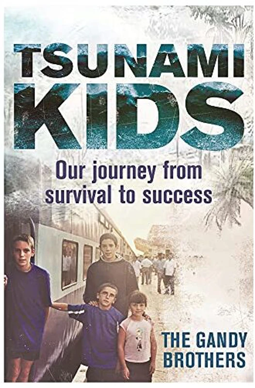 Tsunami Kids