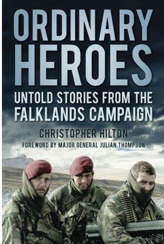 Ordinary Heroes