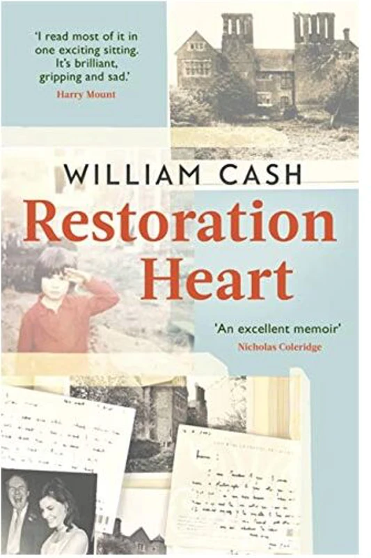 Restoration Heart