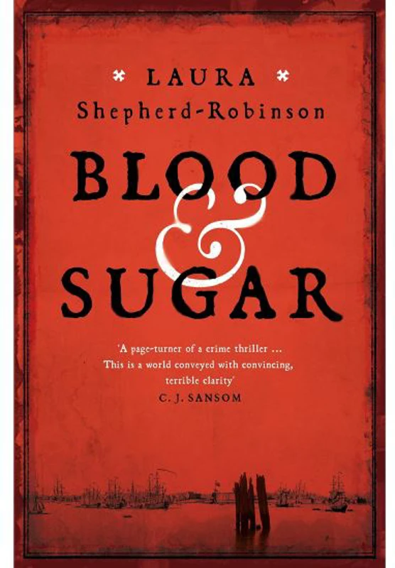 Blood & Sugar