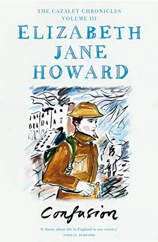 Confusion (Cazalet Chronicles #3)