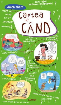 Cartea lui Când