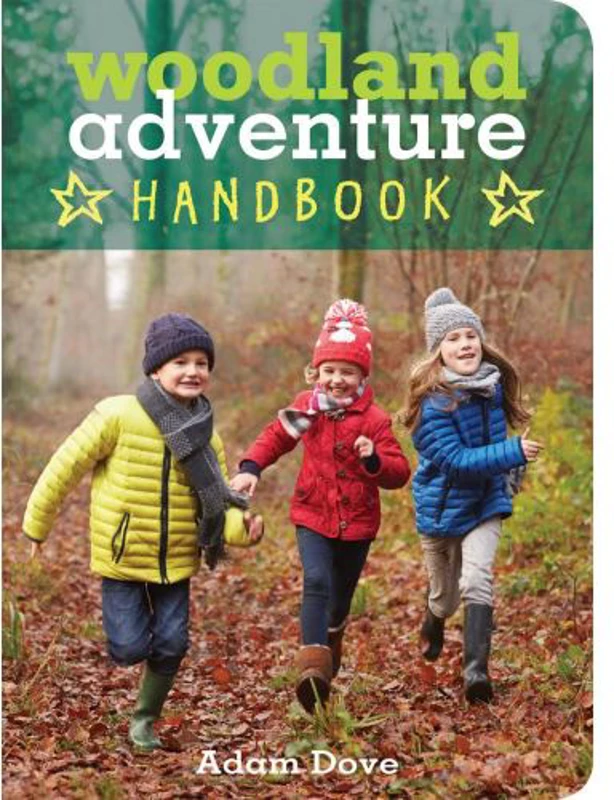 Woodland Adventure Handbook