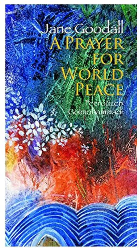 Prayer for World Peace