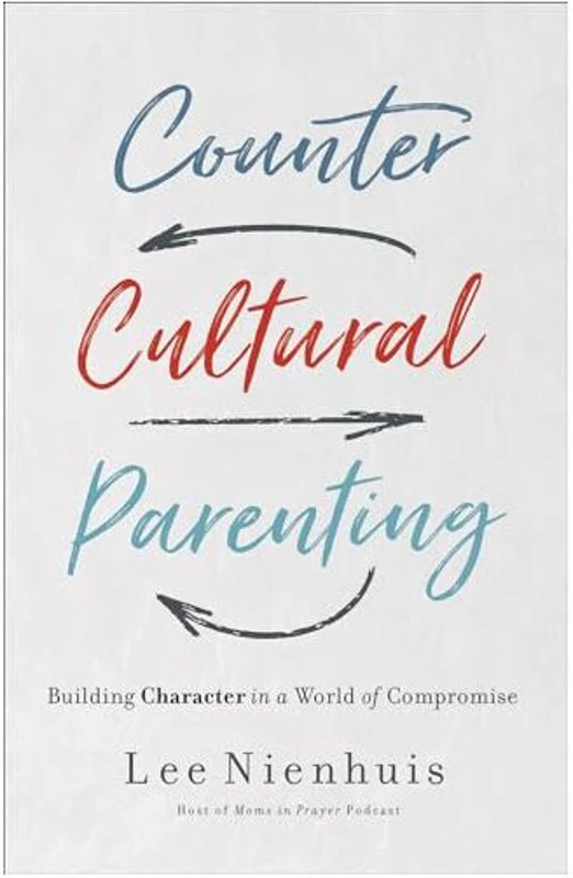Countercultural Parenting