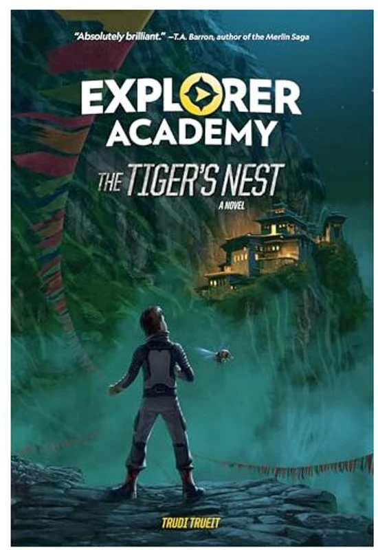 Explorer Academy