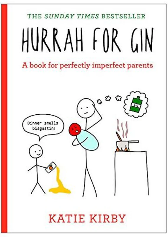 Hurrah for Gin